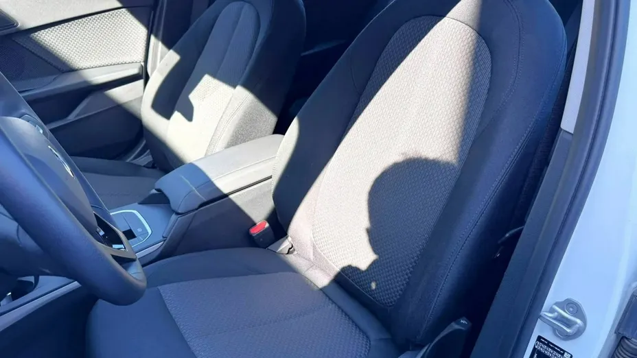 BMW Seria 1 -