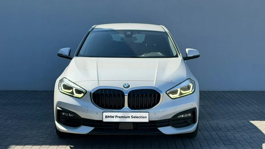 BMW Seria 1 -