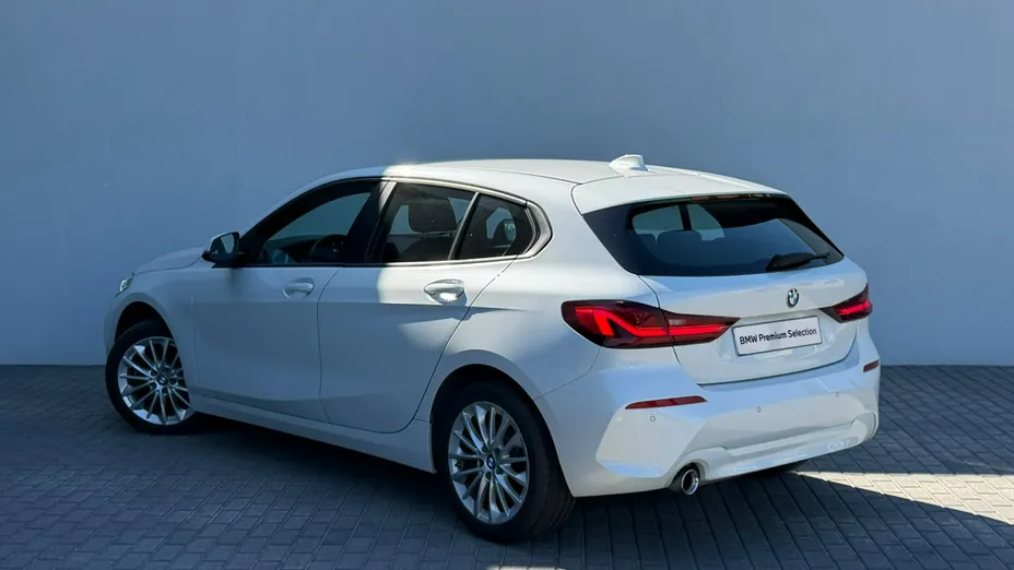 BMW Seria 1 -