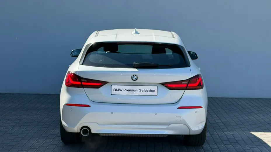 BMW Seria 1 -