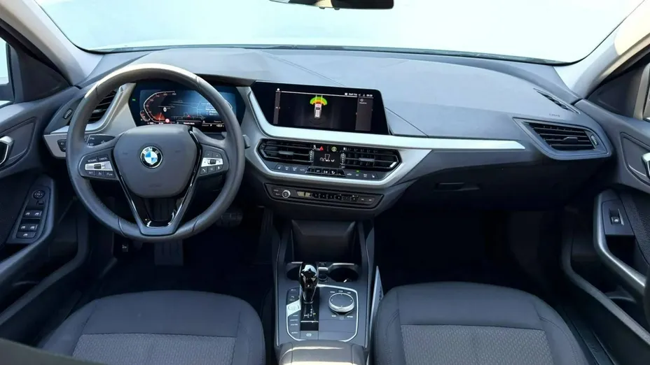 BMW Seria 1 -