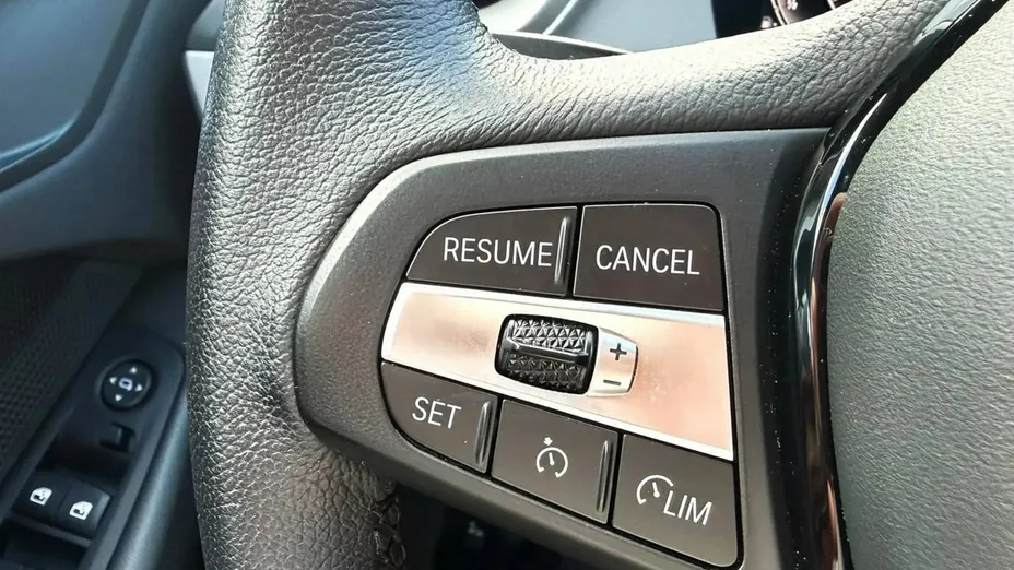 BMW Seria 1 -