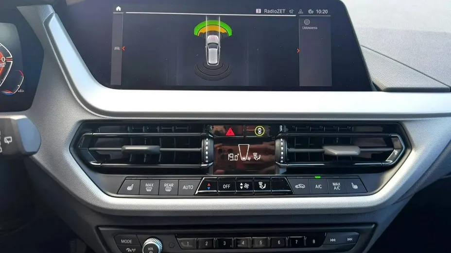 BMW Seria 1 -