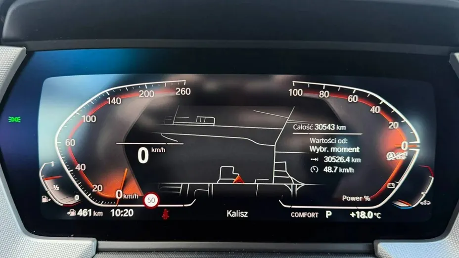 BMW Seria 1 -