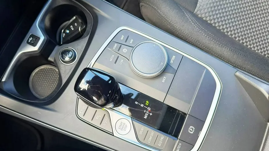 BMW Seria 1 -