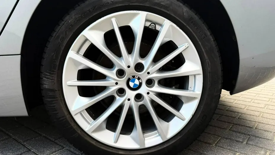 BMW Seria 1 -