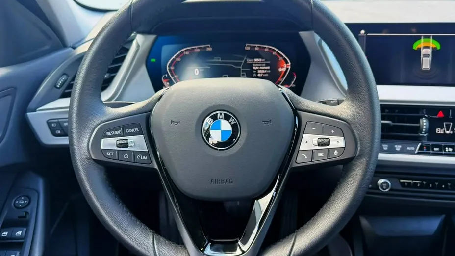 BMW Seria 1 -