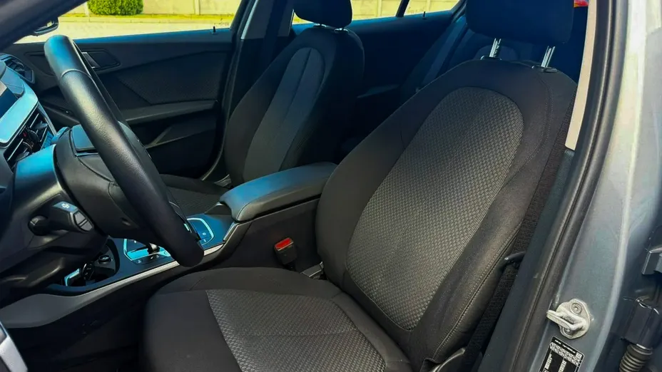 BMW Seria 1 -
