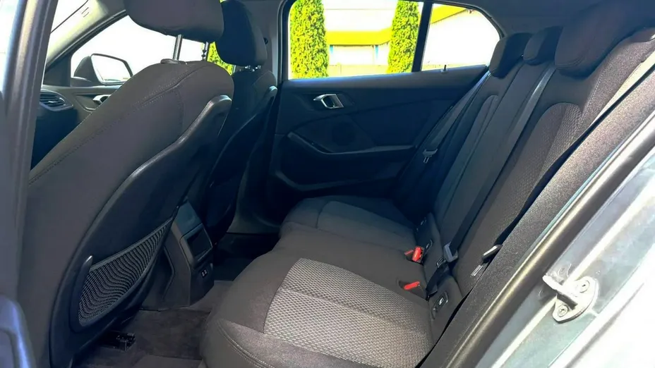 BMW Seria 1 -