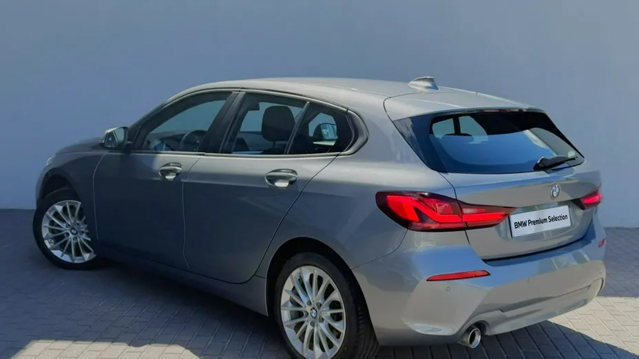 BMW Seria 1 -