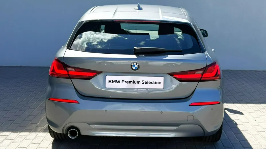 BMW Seria 1 -
