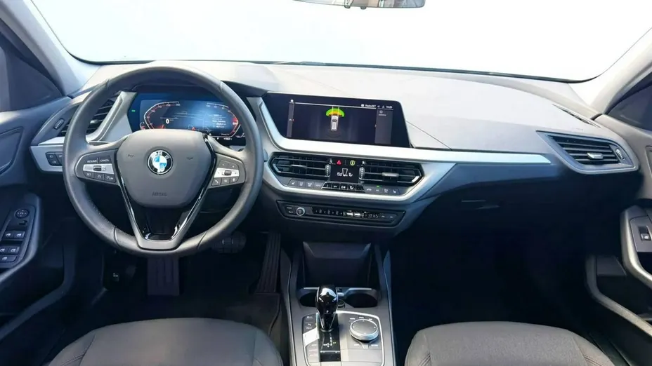 BMW Seria 1 -