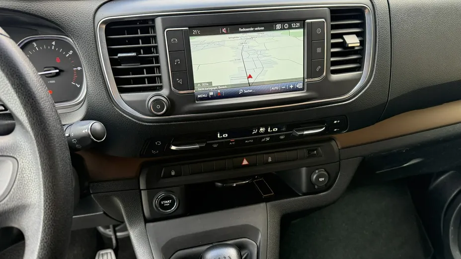 TOYOTA Proace Verso -