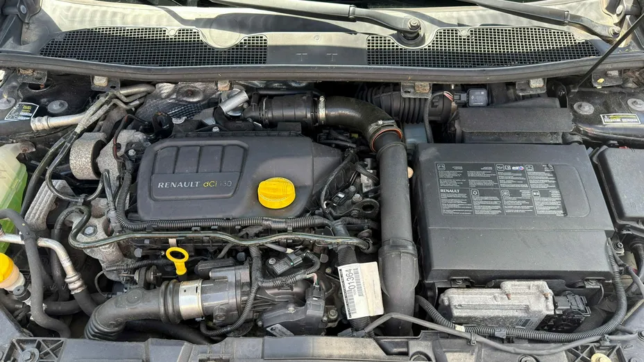 RENAULT Megane -