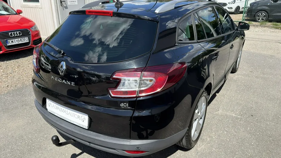 RENAULT Megane -