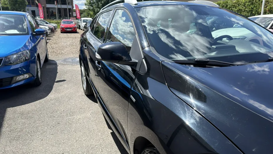 RENAULT Megane -