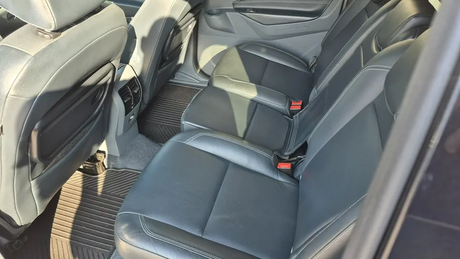 FORD C-MAX -