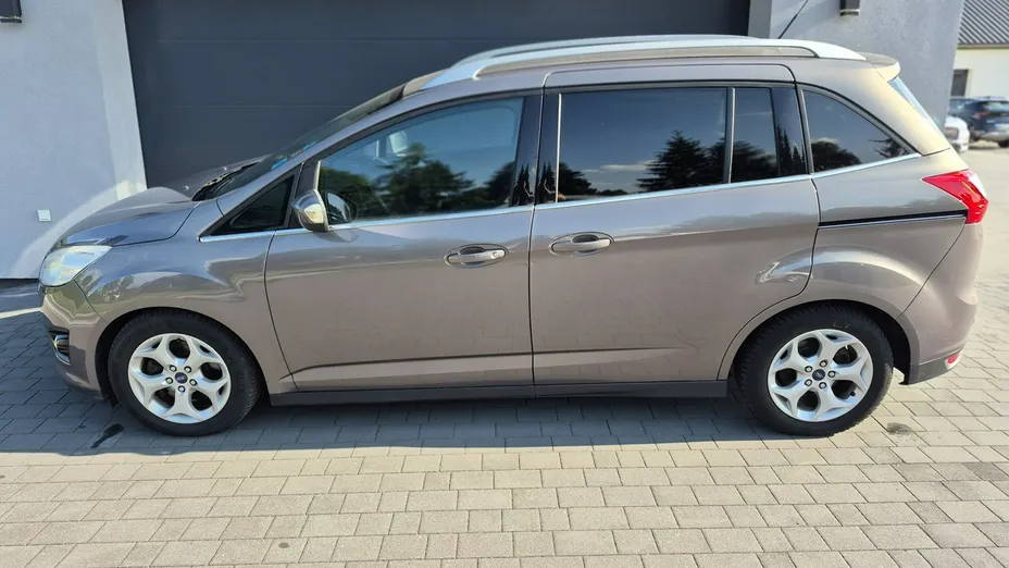 FORD C-MAX -