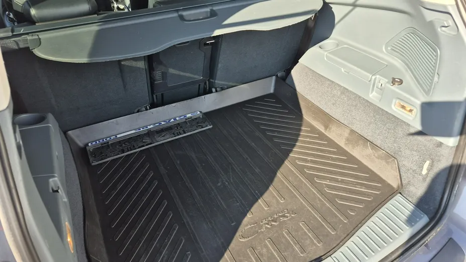 FORD C-MAX -
