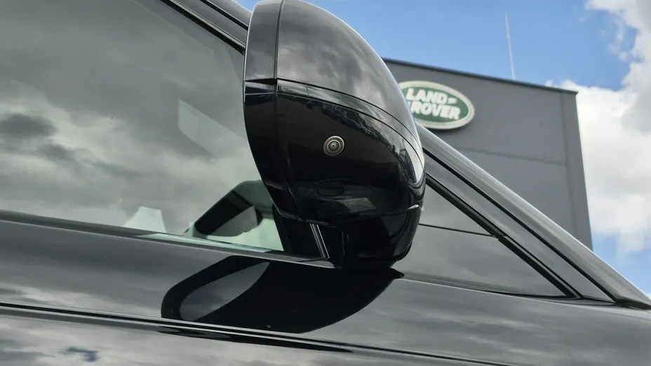 LAND ROVER Range Rover Sport -