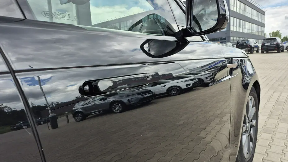 LAND ROVER Range Rover Sport -