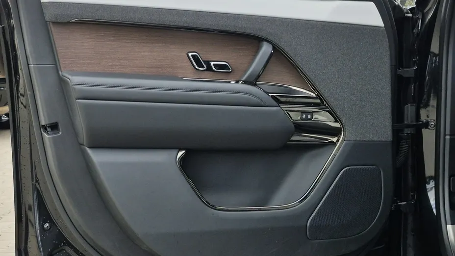 LAND ROVER Range Rover Sport -