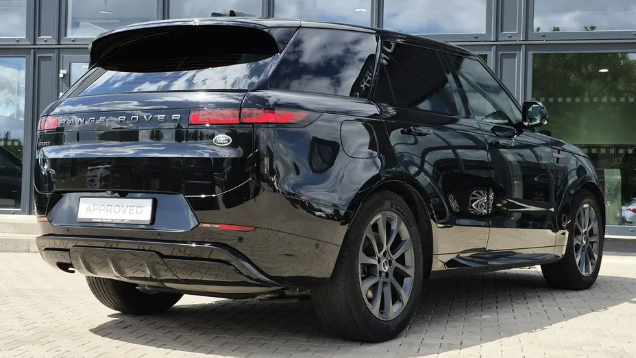 LAND ROVER Range Rover Sport -