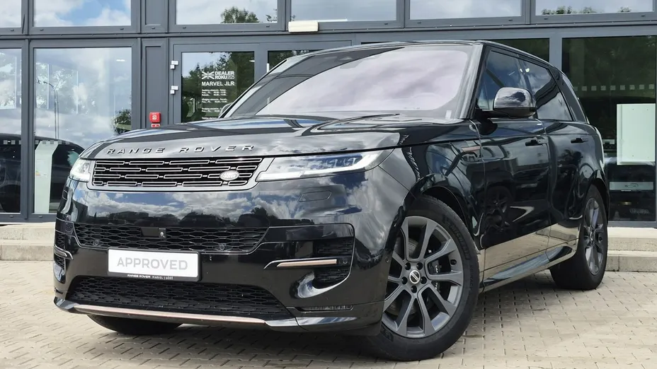 LAND ROVER Range Rover Sport -
