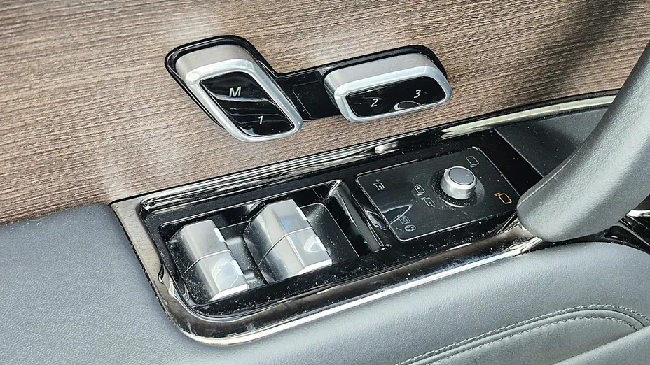 LAND ROVER Range Rover Sport -