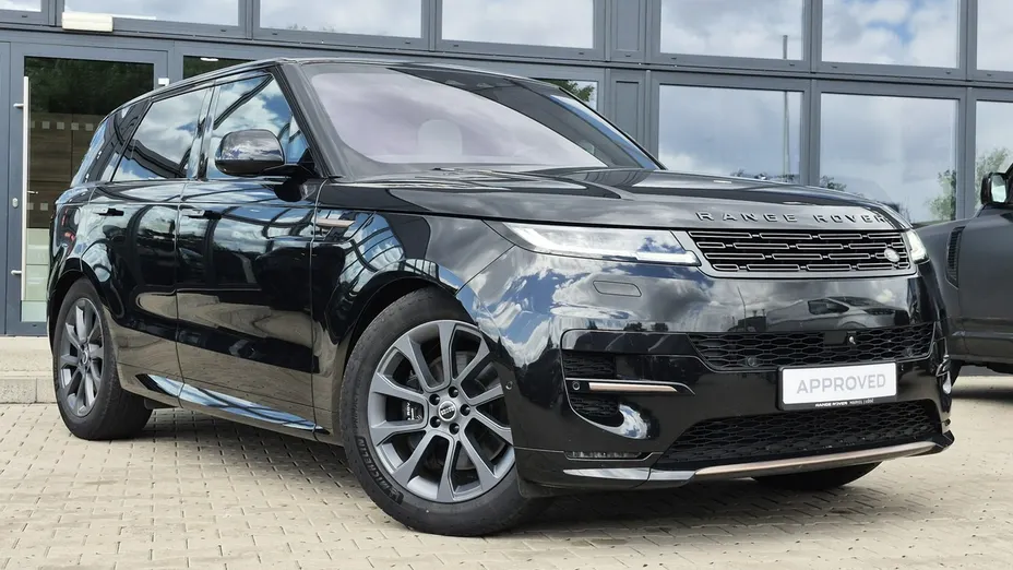 LAND ROVER Range Rover Sport -