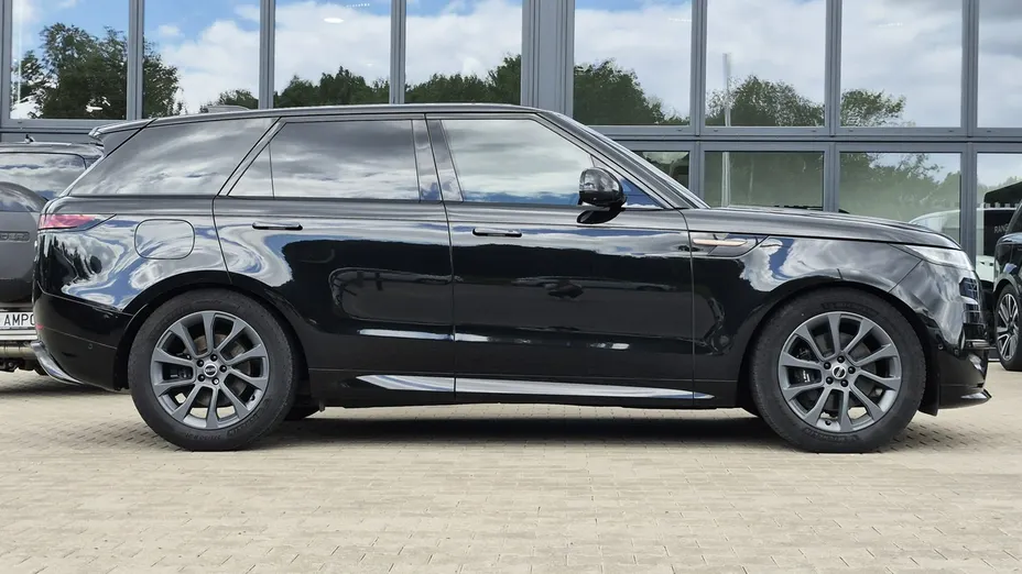 LAND ROVER Range Rover Sport -