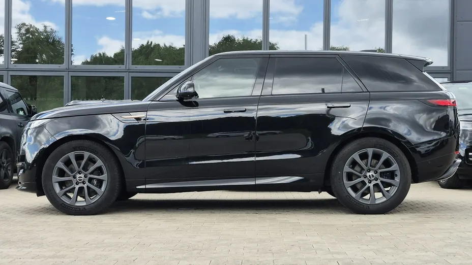 LAND ROVER Range Rover Sport -