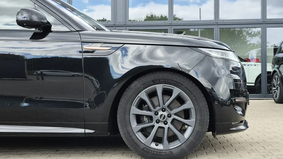 LAND ROVER Range Rover Sport -