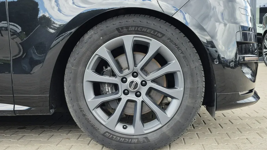 LAND ROVER Range Rover Sport -