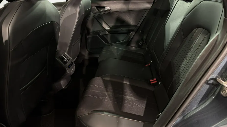 CUPRA Formentor -