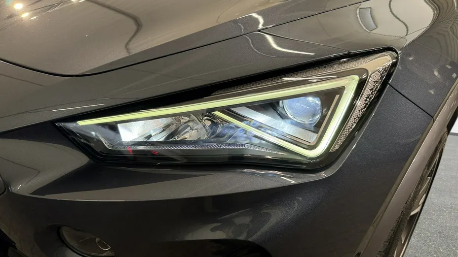 CUPRA Formentor -