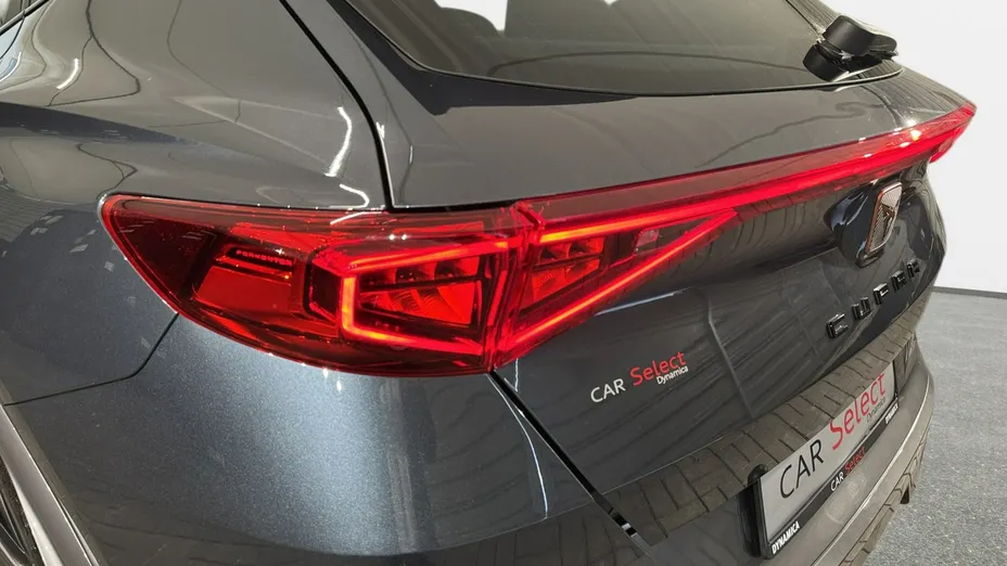 CUPRA Formentor -