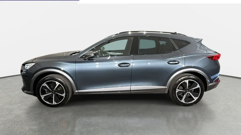 CUPRA Formentor -