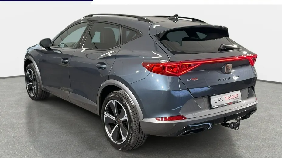 CUPRA Formentor -
