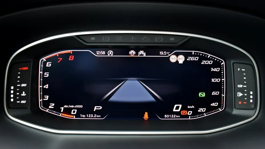 SEAT ATECA -