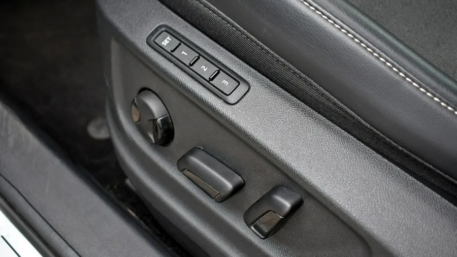 SEAT ATECA -
