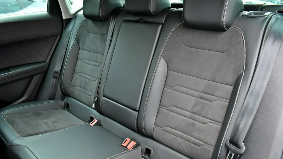 SEAT ATECA -