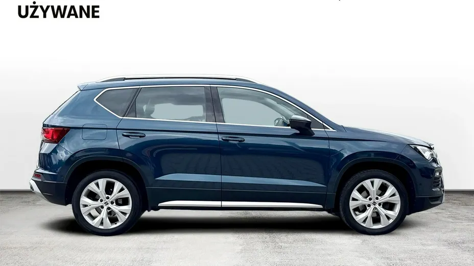 SEAT ATECA -