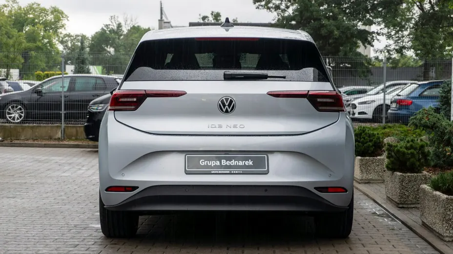 VOLKSWAGEN ID.3 -
