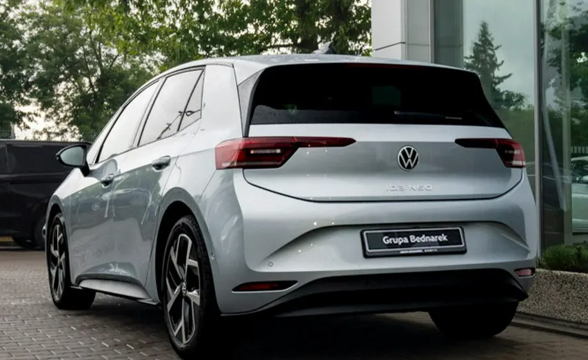 VOLKSWAGEN ID.3 -