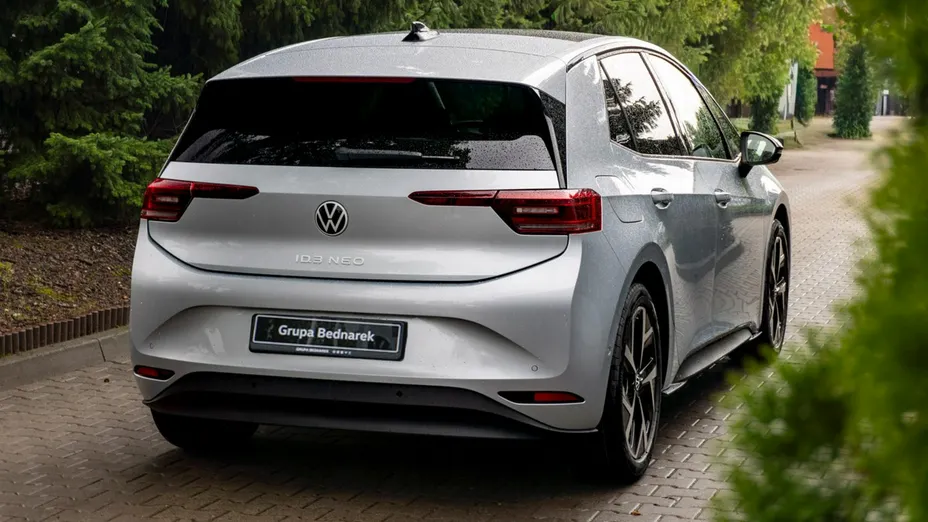 VOLKSWAGEN ID.3 -