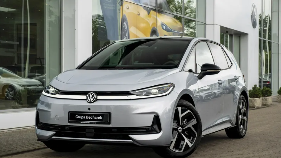 VOLKSWAGEN ID.3 -