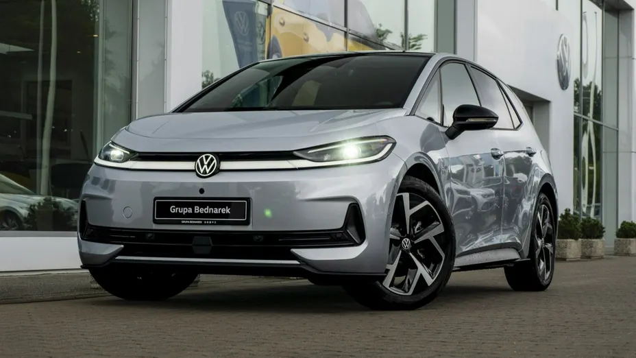 VOLKSWAGEN ID.3 -