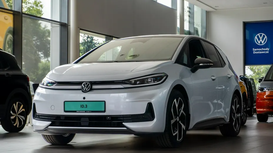 VOLKSWAGEN ID.3 -
