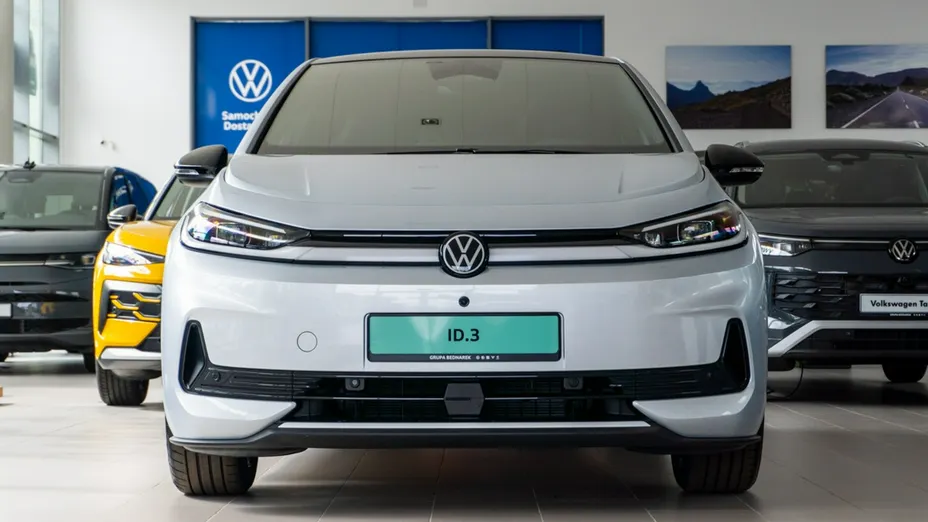 VOLKSWAGEN ID.3 -